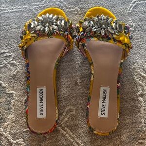 Steve Madden Pamona Sandal